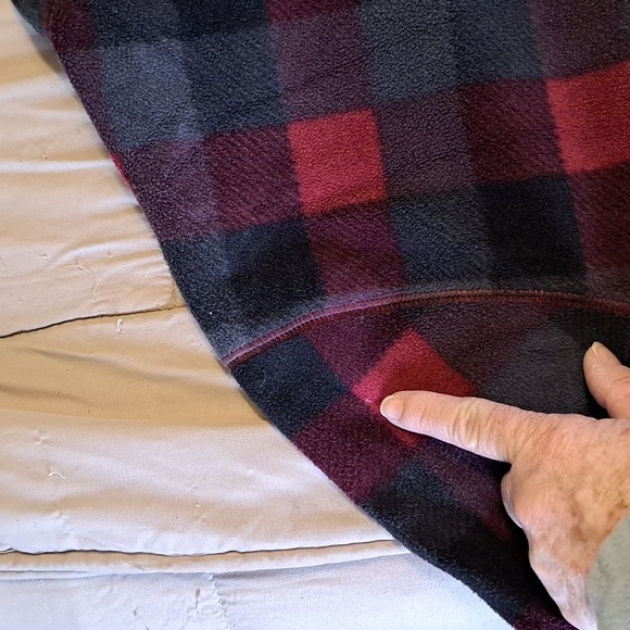 Men's Fleece - Picture 9 of 9